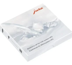Jura Set d'accessoires pour buses à lait (HP 2)