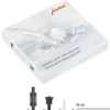 Jura Set d'accessoires pour buses à lait (HP 3)