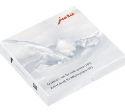 Jura Set d'accessoires pour buses à lait (HP 3)