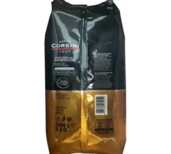 1 kg - Cafe en grain - Espresso - CORSINI