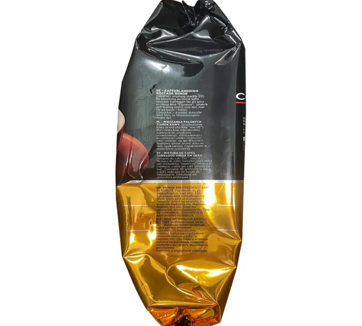 1 kg - Cafe en grain - Espresso - CORSINI
