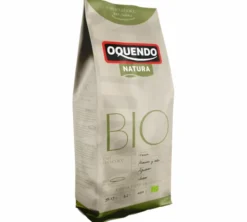 1 kg - Café en grain - 100% Arabica Bio - OQUENDO