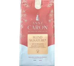 1 Kg - Café en grain - Blend Signature - BRÛLERIE CARON
