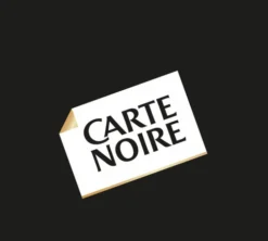 1 kg - Café en grain - Classique Pur Arabica - CARTE NOIRE