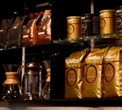 1 kg - Café en grain - Crema Classica - LAVAZZA