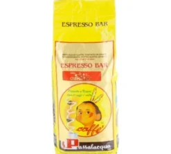 1 kg - Café en grain - Cremador - PASSALACQUA