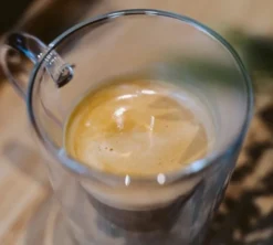 1 kg - Café en grain - Crema Ricca - LAVAZZA