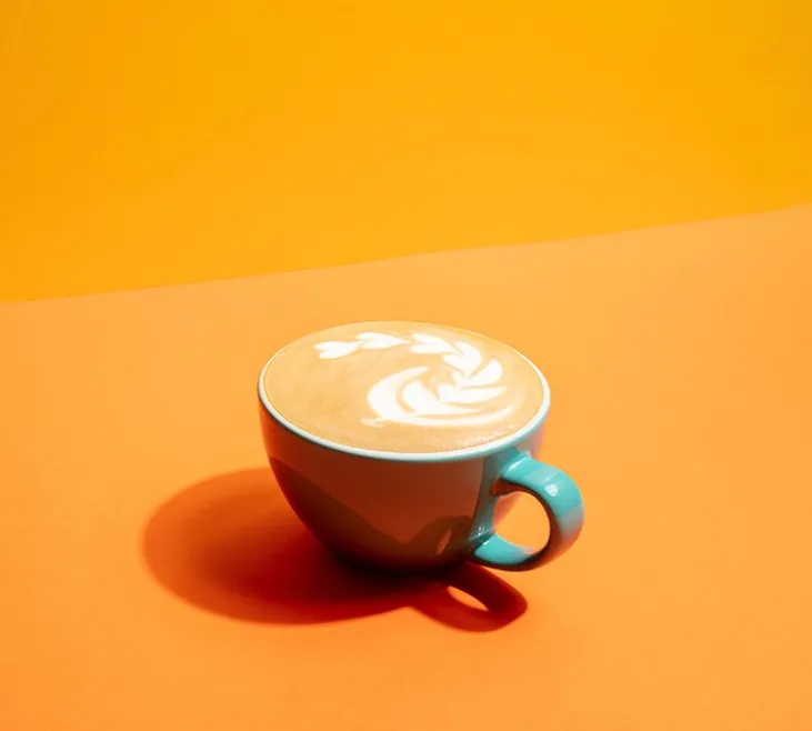 1 kg - Café en grain - Cremoso - PERLÉO