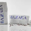 1 kg - Café en grain - Dodicigrancru 100% Arabica - BAZZARA