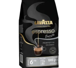 1 kg - Café en grain - Espresso Barista Perfetto - LAVAZZA