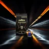 1 kg - Café en grain - Espresso For Automobili Lamborghini - LAVAZZA