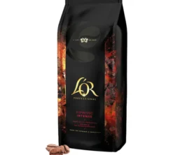 1 kg - Café en grain - Espresso Intense - L'OR