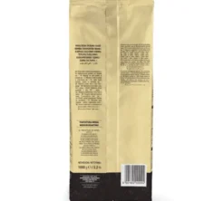 1 kg - Café en grain - Gran Aroma - CAFFÈ VERGNANO