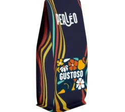 1 kg - Café en grain - Gustoso - PERLÉO