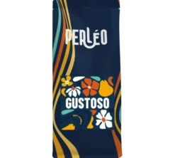 1 kg - Café en grain - Gustoso - PERLÉO