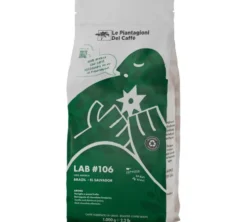 1 kg - Café en grain - Lab#106 - LE PIANTAGIONI DEL CAFFÈ