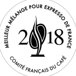 1 kg - Café en grain - Le Patriarche - CAFÉS TCHANQUÉ