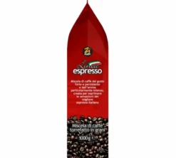 1 kg - Café en grain - Linea Espresso - ZICAFFÈ