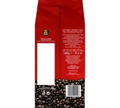 1 kg - Café en grain - Linea Espresso - ZICAFFÈ