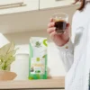 1 kg - Café en grain - L'Original - Médaillé Meilleur Produit Bio - GREEN LION COFFEE