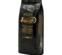 1 kg - Café en grain - Mr Exclusive - LUCAFFÈ