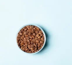 1 kg - Café en grain - Old Fashioned - LUGAT