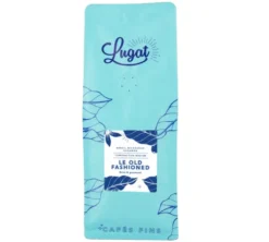 1 kg - Café en grain - Old Fashioned - LUGAT