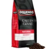 1 kg - Café en grain - OQ. Natural - OQUENDO