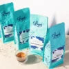 5 kg - Café en grain pour professionnels - Gourmet Blend anciennement Le Mélange Gourmet - LUGAT
