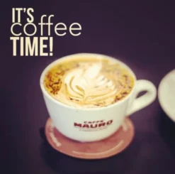 1 kg - Café en grain - Premium - CAFFÈ MAURO