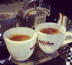 1 kg - Café en grain - Premium - CAFFÈ MAURO