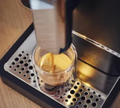 1 kg - Café en grain - Pronto Crema - LAVAZZA