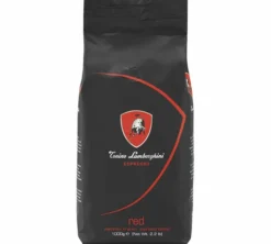 1 kg - Café en grain - Red - TONINO LAMBORGHINI