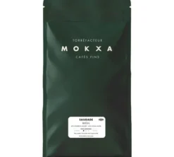 1 kg - Café en grain - Saudade (ancien 18/19) - CAFÉ MOKXA