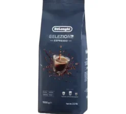 1 kg - Café en grain - Selezione Espresso - DELONGHI