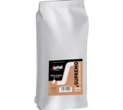 1 kg - Café en grain - Selezione Supremo - SEGAFREDO