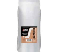 1 kg - Café en grain - Selezione Supremo - SEGAFREDO