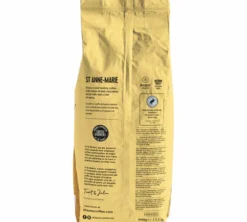 1 kg - Café en grain - St Anne Marie - ST REMIO