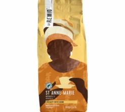 1 kg - Café en grain - St Anne Marie - ST REMIO