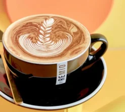 1 kg - Café en grain - St Anne Marie - ST REMIO