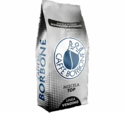 1 kg - Café en grain - Top Caffe Oro - CAFFÈ BORBONE