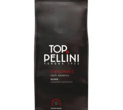 1 kg - Café en grain - Top Originale - PELLINI