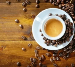 1 kg - Café en grain - Venezia - LOS PRIMOS
