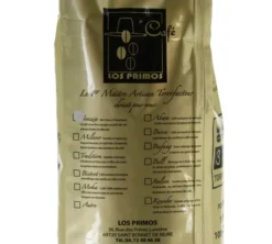 1 kg - Café en grain - Venezia - LOS PRIMOS
