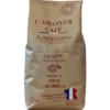 1 kg - Café grain - Amateur Américano - LE TEMPS DES CERISES