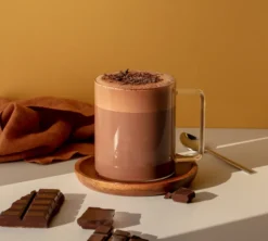 Kit chocolat chaud compatible Nescafé* Dolce Gusto* - CAFFE BONINI - MONBANA
