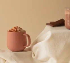 Kit chocolat chaud compatible Nescafé* Dolce Gusto* - CAFFE BONINI - COLUMBUS & CO