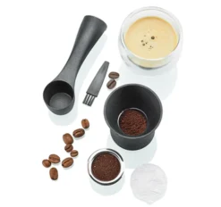 Kit de capsules Nespresso® rechargeables Conscio - GEFU