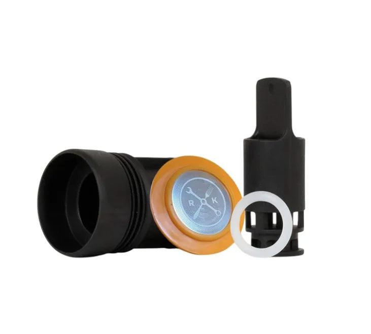 Kit de conversion ROK ESPRESSO