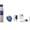Kit de filtration complet pour machine à café professionnelle - Brita Purity Quell ST C300